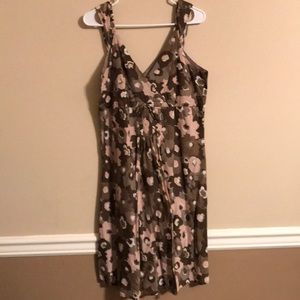 Cotton sundress